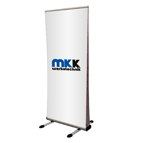 Roll-Up Displays