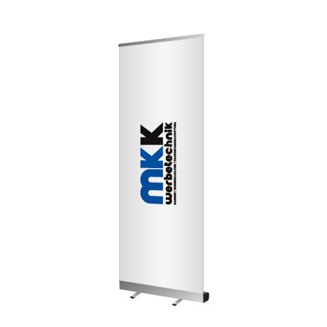 Roll-Up Displays